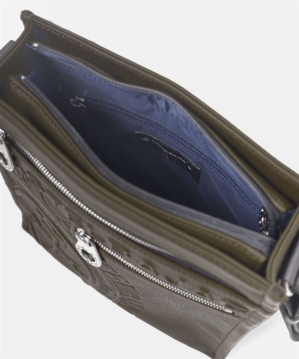 カステルバジャック ダナン ショルダーバッグ