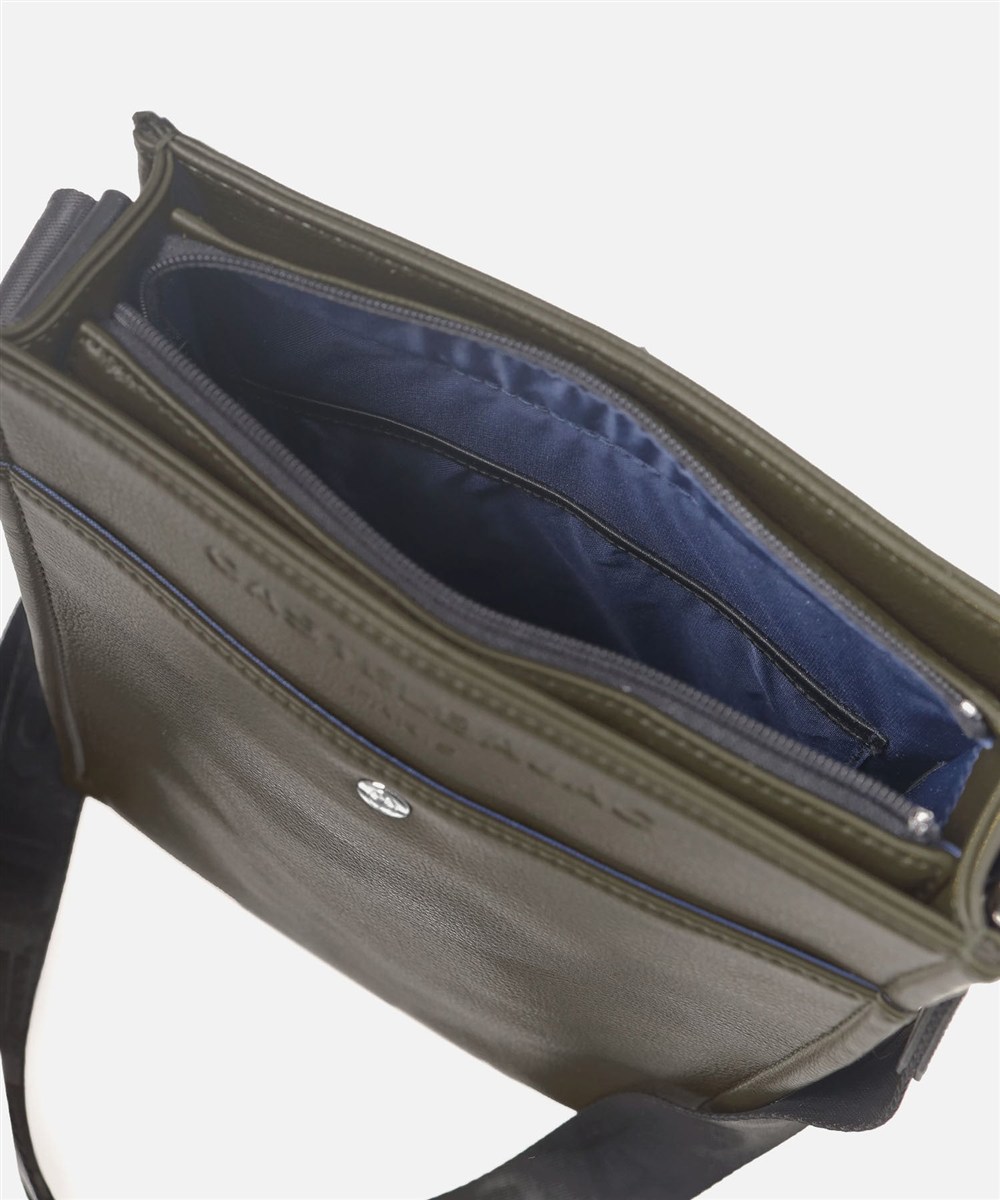 カステルバジャック ダナン ショルダーバッグ