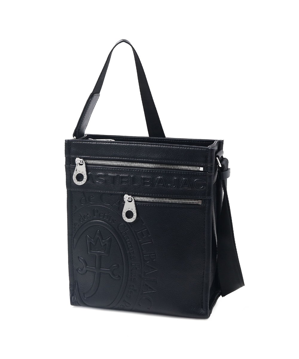 カステルバジャック ダナン ショルダーバッグ