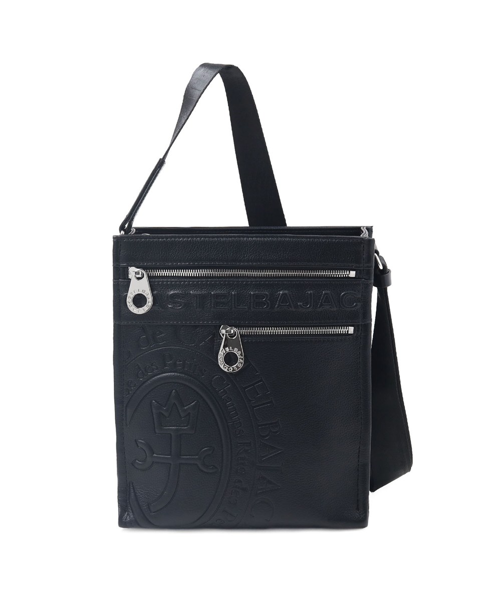 カステルバジャック ダナン ショルダーバッグ