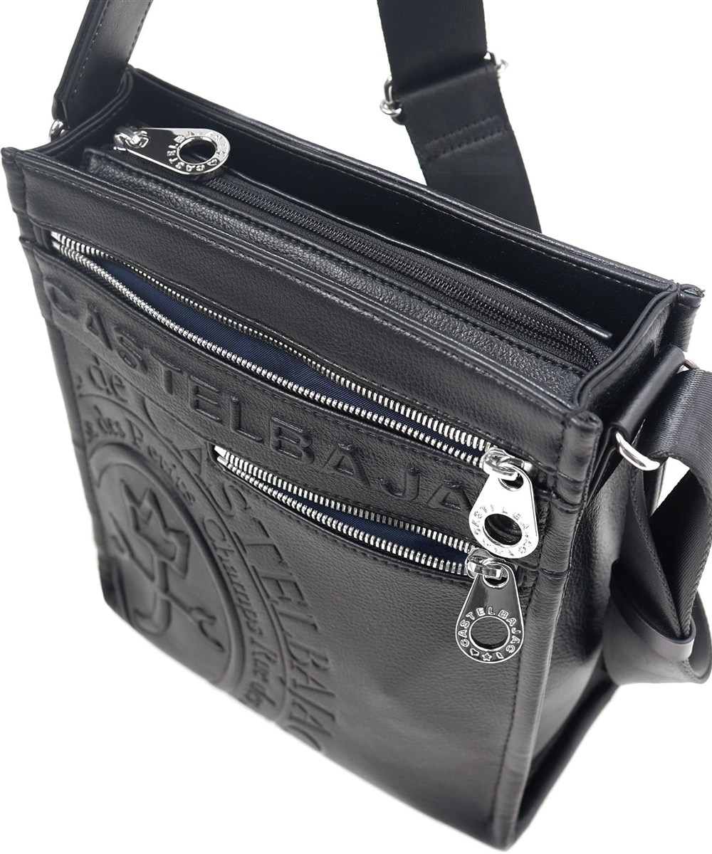 カステルバジャック ダナン ショルダーバッグ