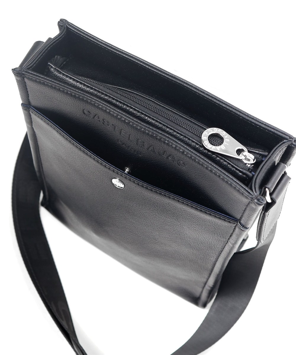 カステルバジャック ダナン ショルダーバッグ