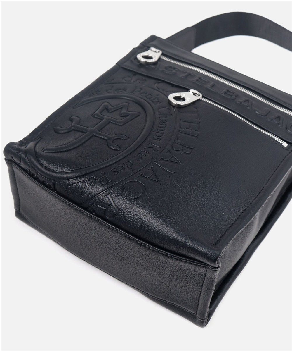 カステルバジャック ダナン ショルダーバッグ