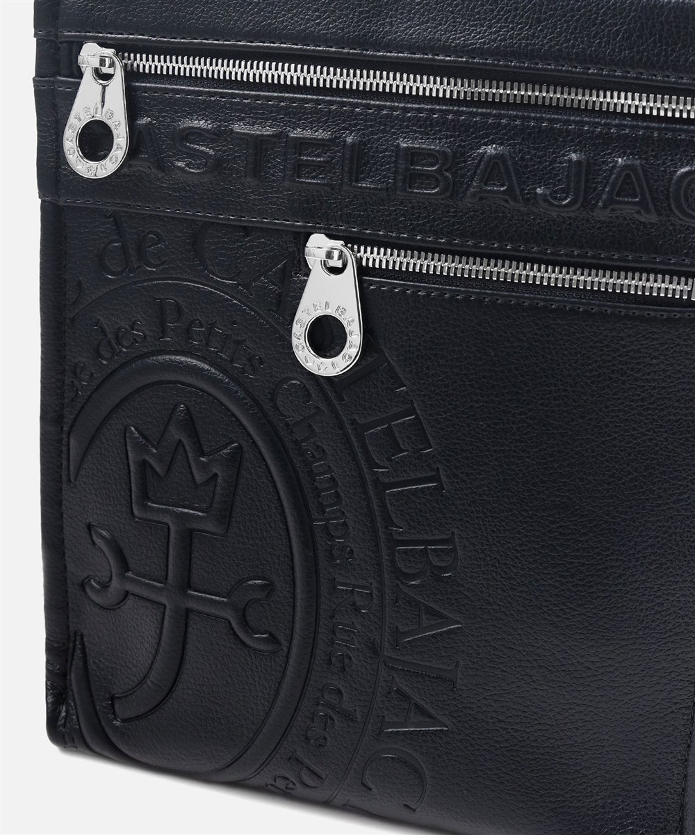 カステルバジャック ダナン ショルダーバッグ