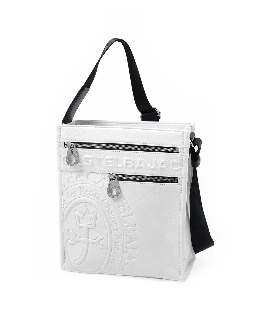 カステルバジャック ダナン ショルダーバッグ