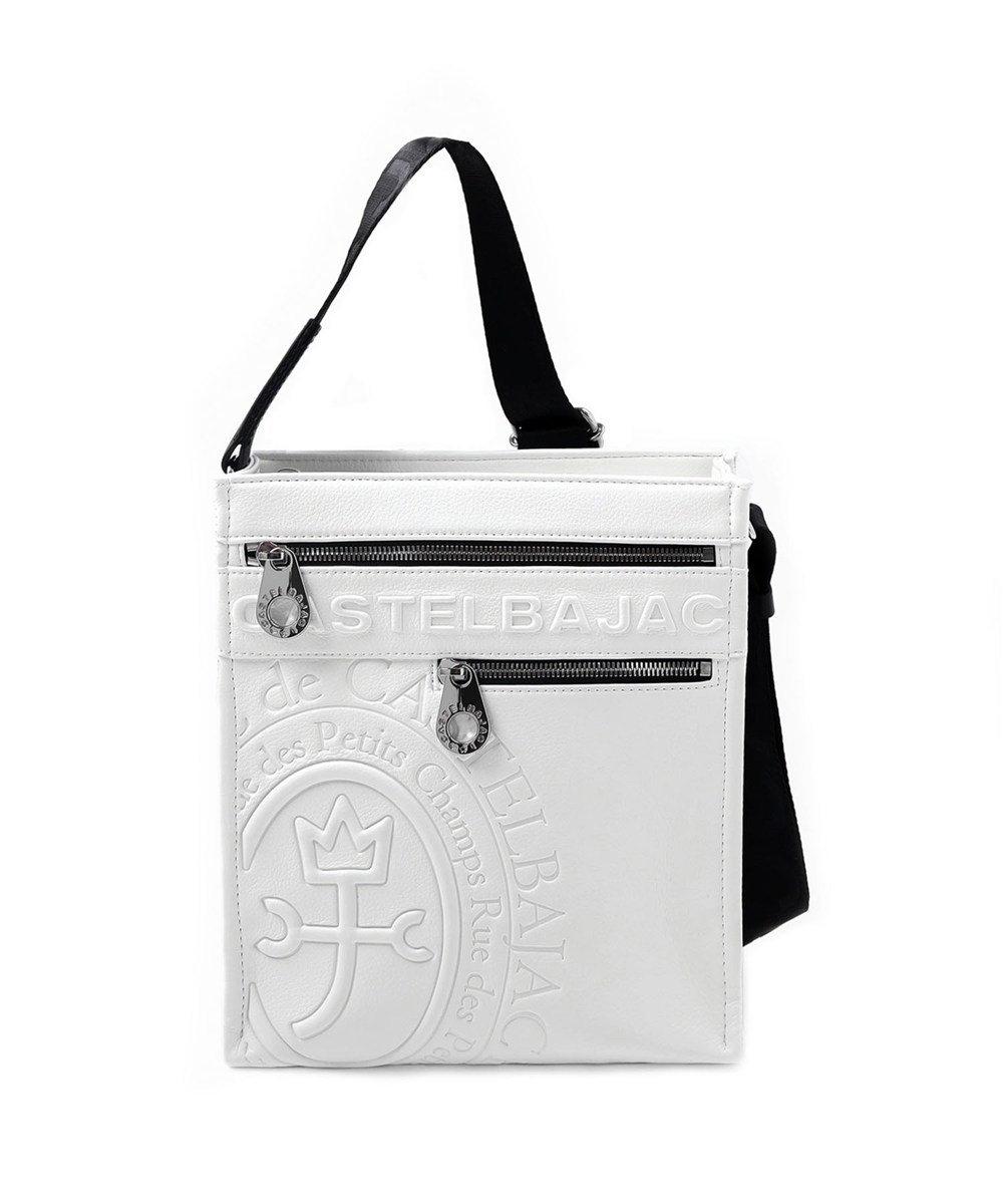 カステルバジャック ダナン ショルダーバッグ