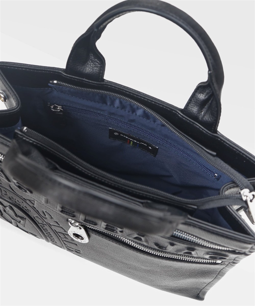 カステルバジャック ダナン ドライビングトートバッグ