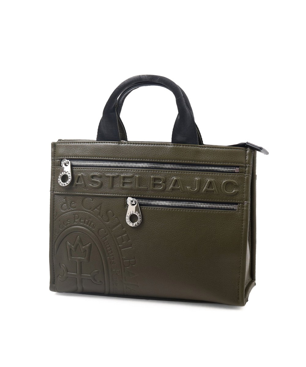 カステルバジャック ダナン ドライビングトートバッグ