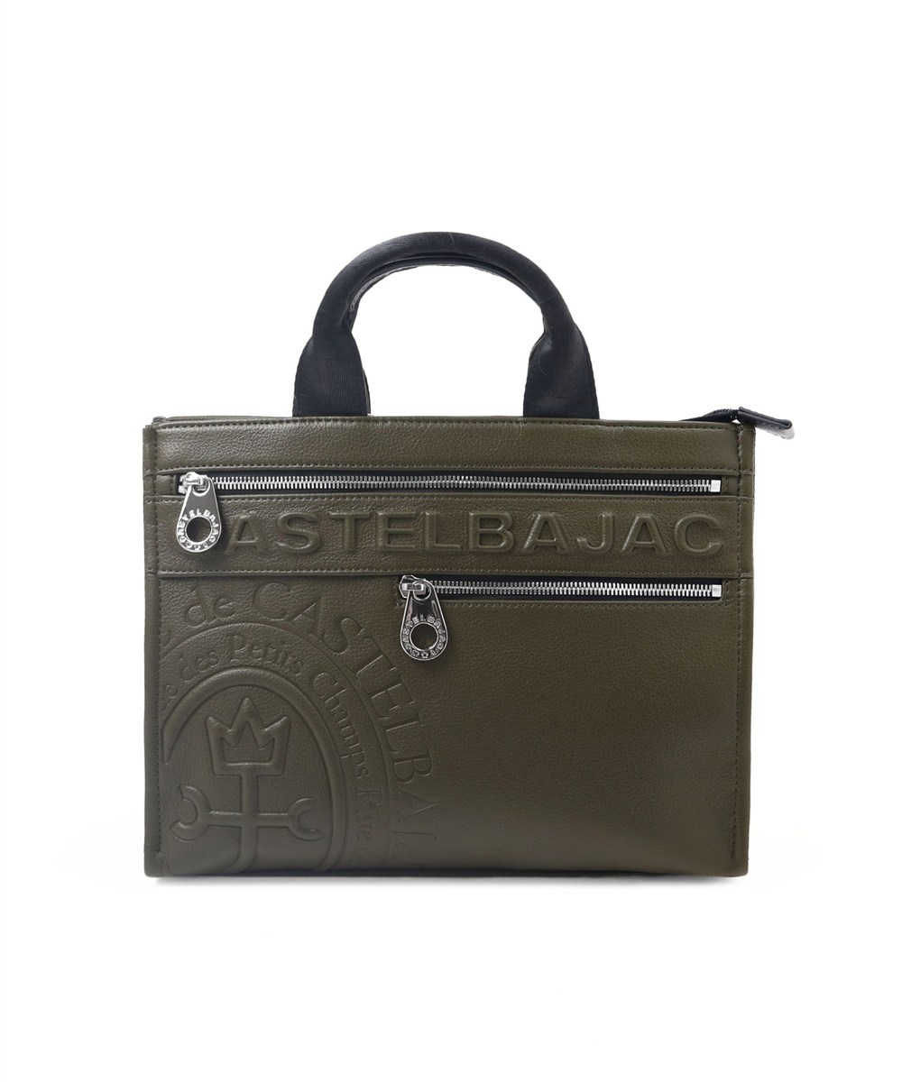 カステルバジャック ダナン ドライビングトートバッグ