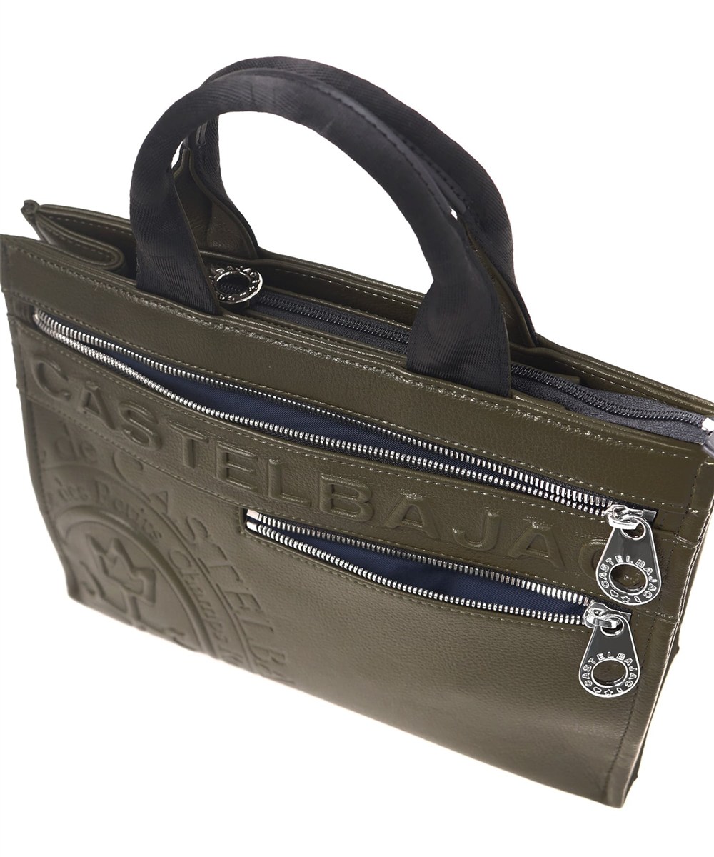 カステルバジャック ダナン ドライビングトートバッグ