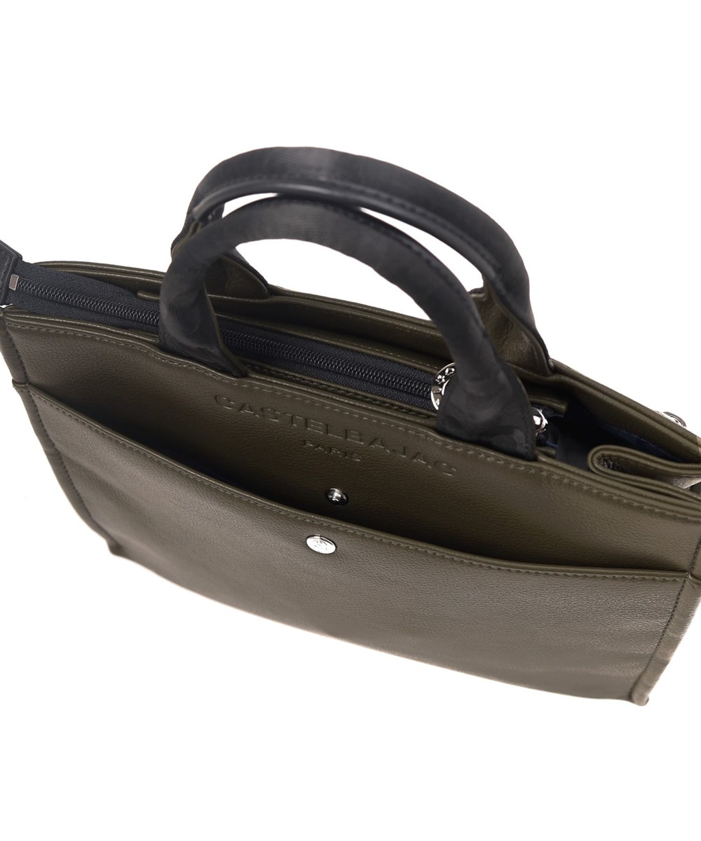 カステルバジャック ダナン ドライビングトートバッグ