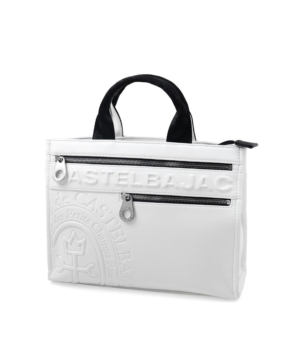 カステルバジャック ダナン ドライビングトートバッグ