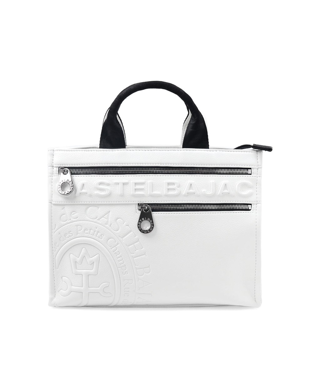 カステルバジャック ダナン ドライビングトートバッグ