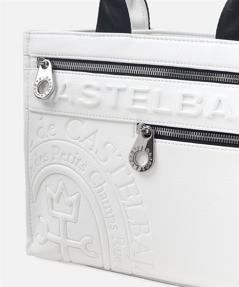 カステルバジャック ダナン ドライビングトートバッグ