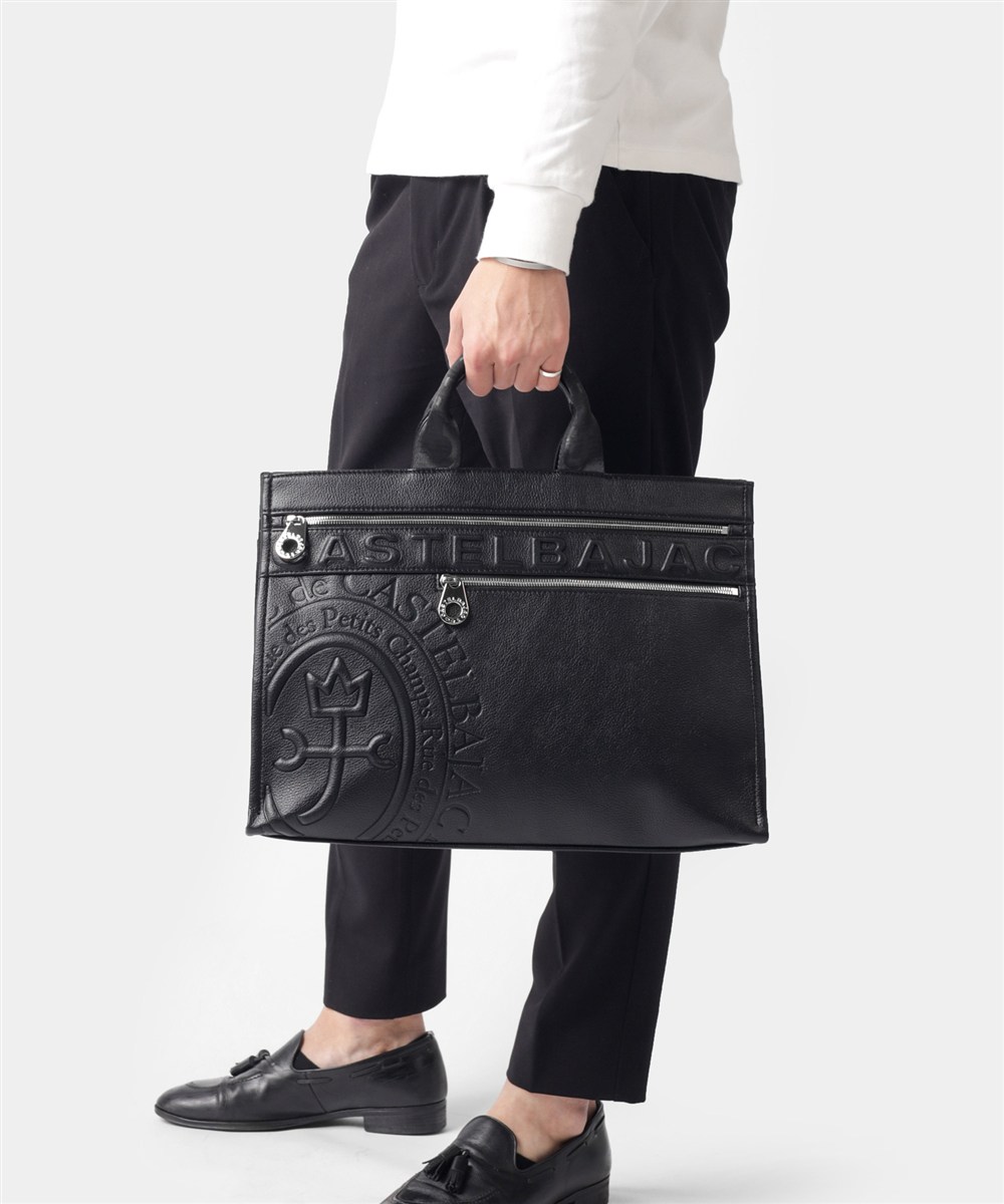 カステルバジャック ダナン トートバッグ A4