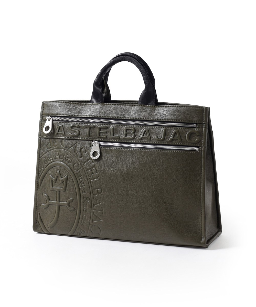 カステルバジャック ダナン トートバッグ A4