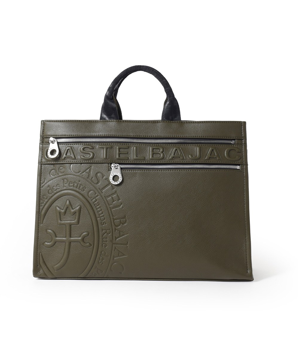 カステルバジャック ダナン トートバッグ A4