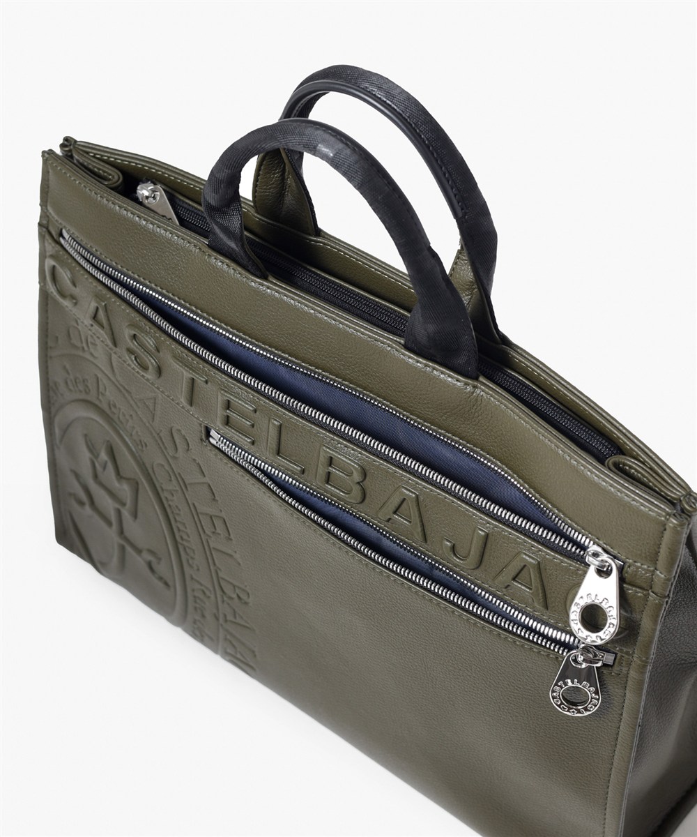 カステルバジャック ダナン トートバッグ A4