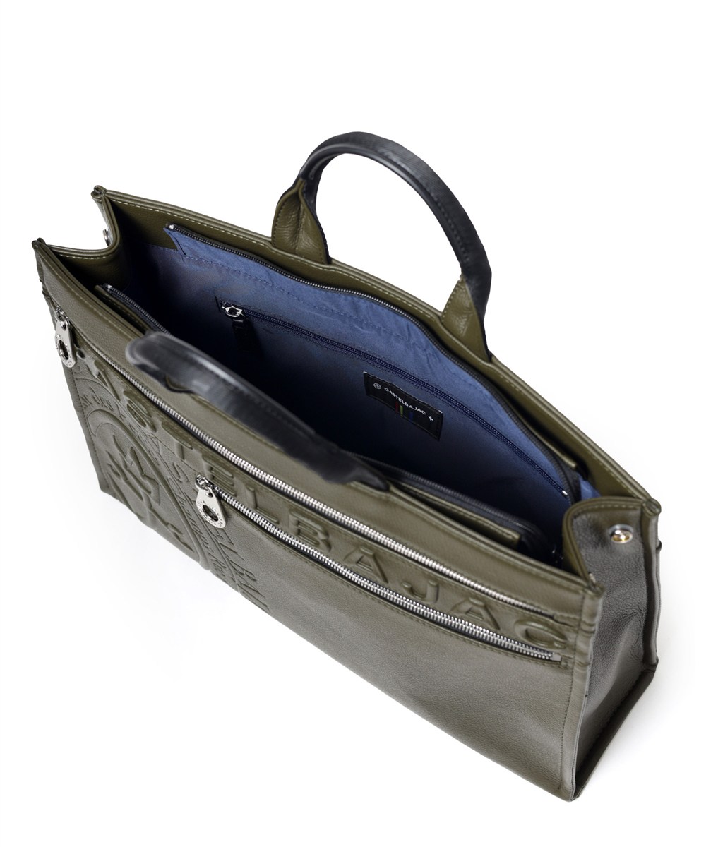 カステルバジャック ダナン トートバッグ A4