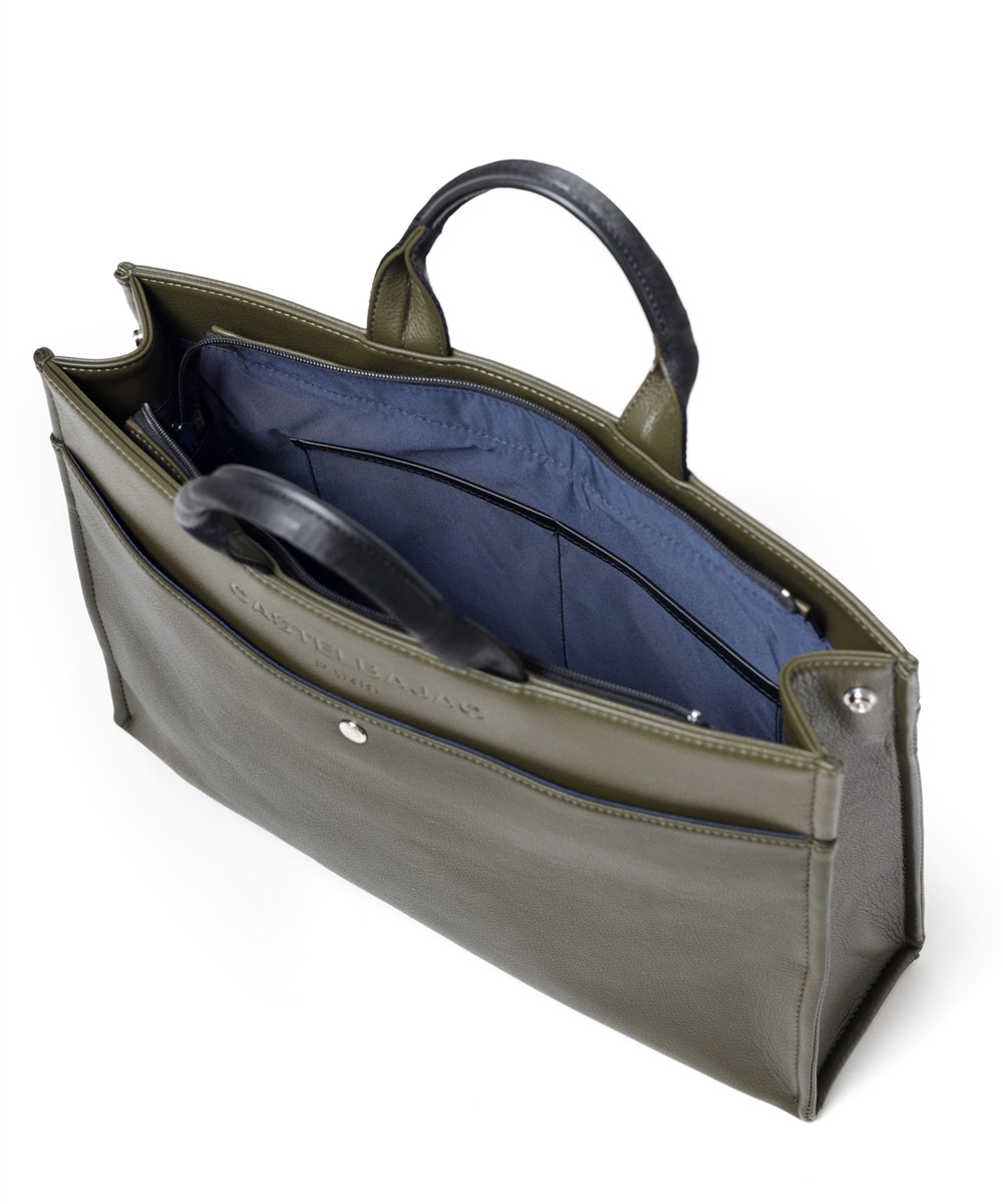 カステルバジャック ダナン トートバッグ A4