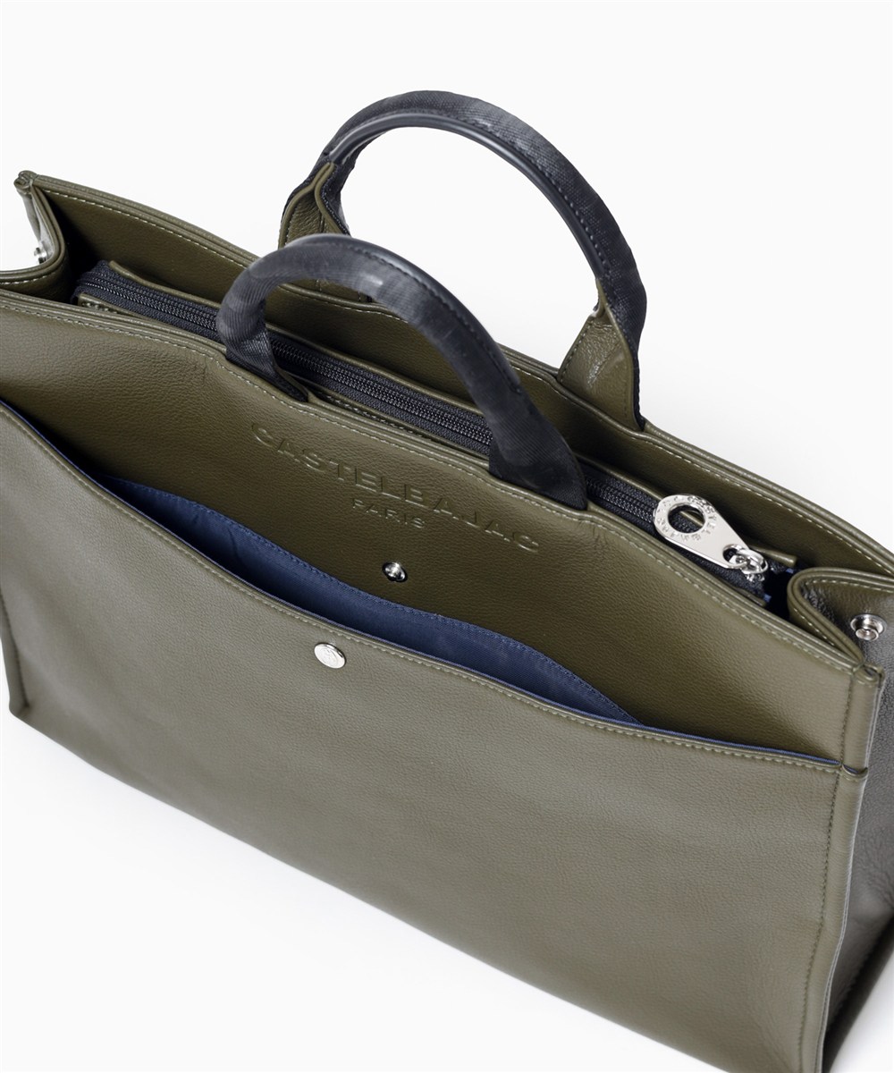 カステルバジャック ダナン トートバッグ A4