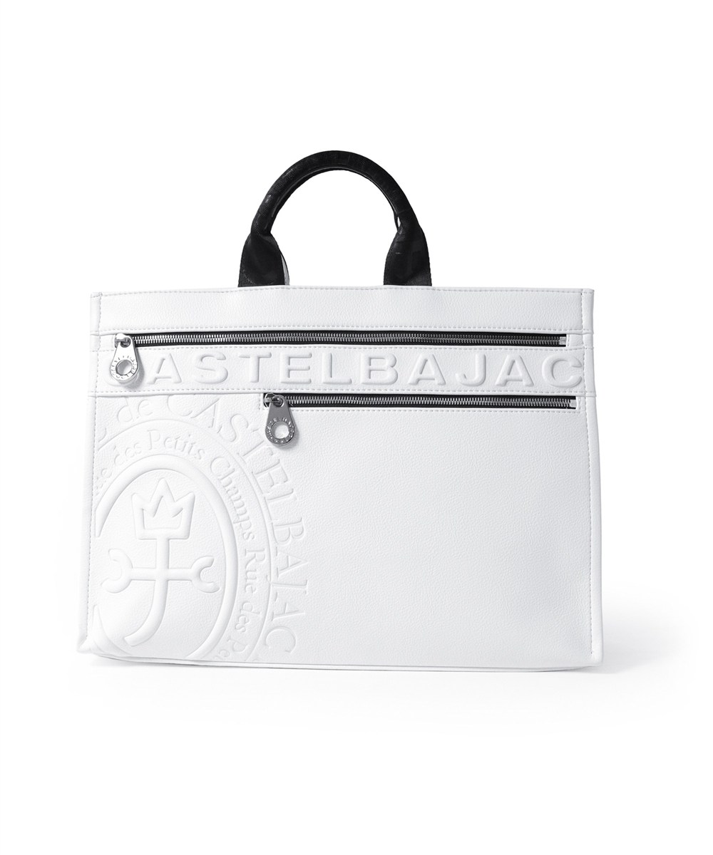 カステルバジャック ダナン トートバッグ A4