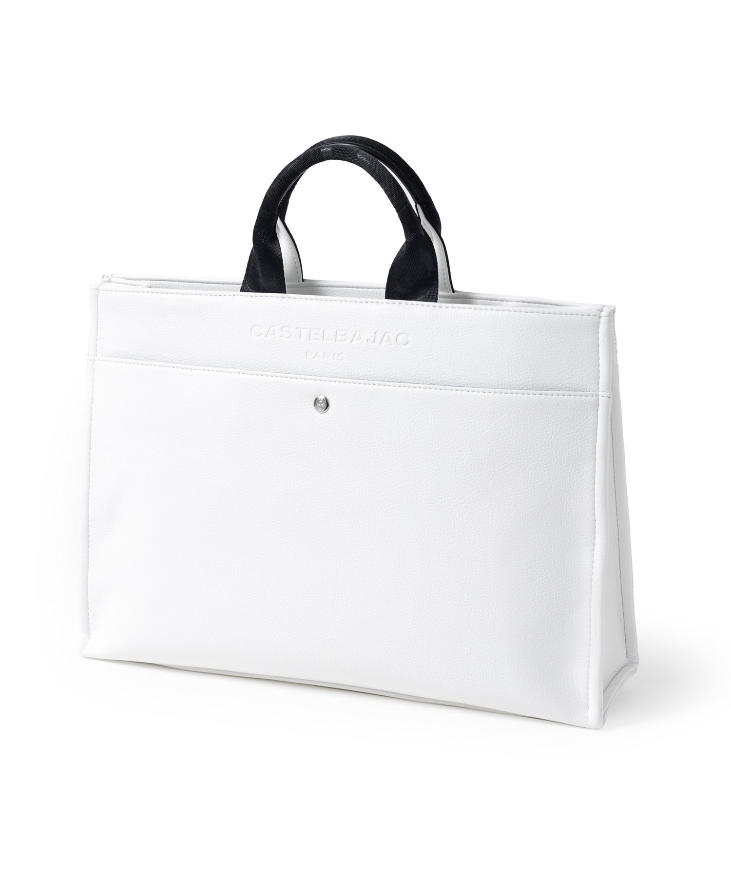 CASTELBAJAC / カステルバジャック ダナン トートバッグ A4 / トート