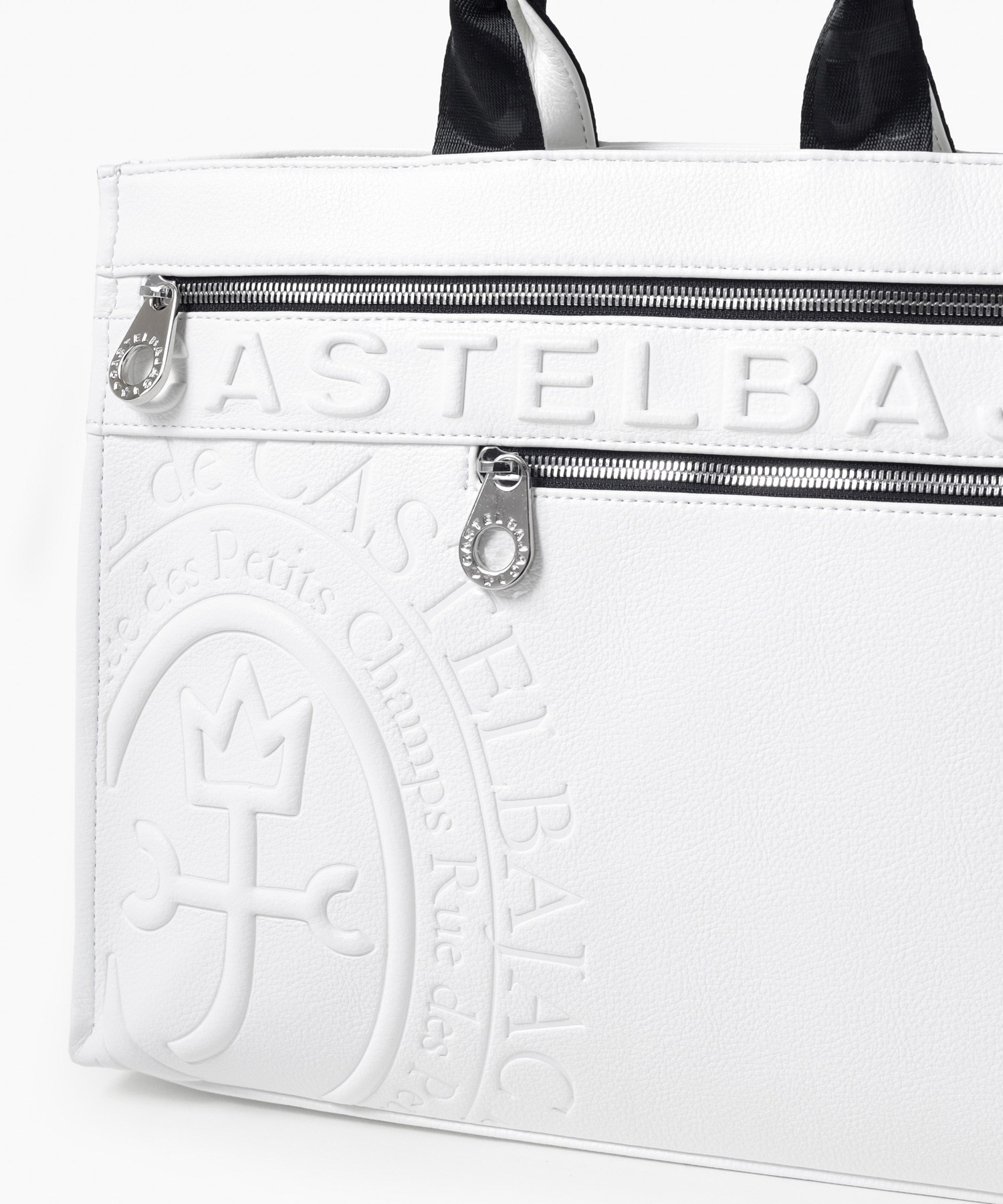 CASTELBAJAC / カステルバジャック ダナン トートバッグ A4 / トート