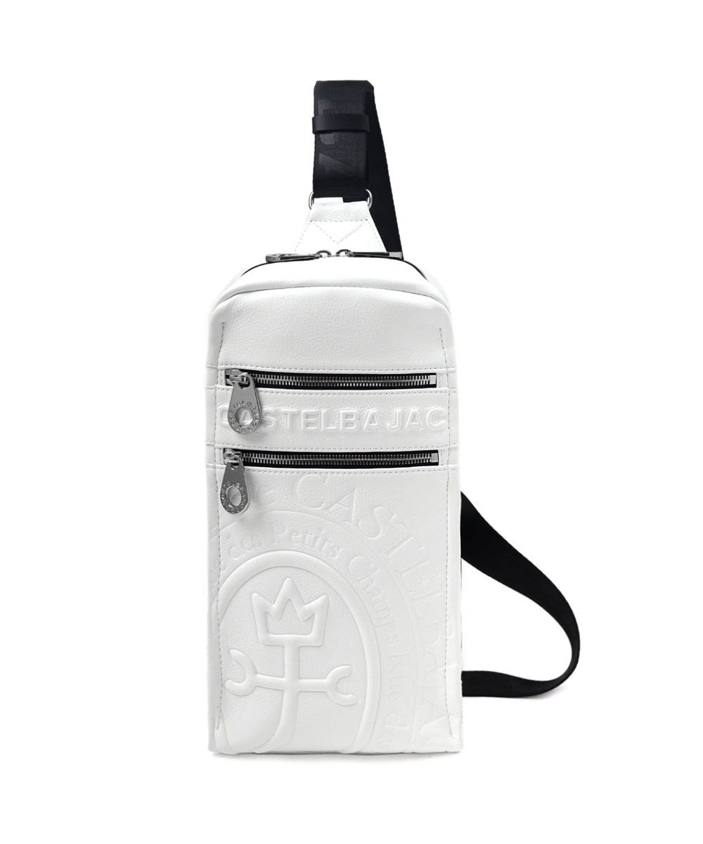 カステルバジャック ダナン ワンショルダーバッグ