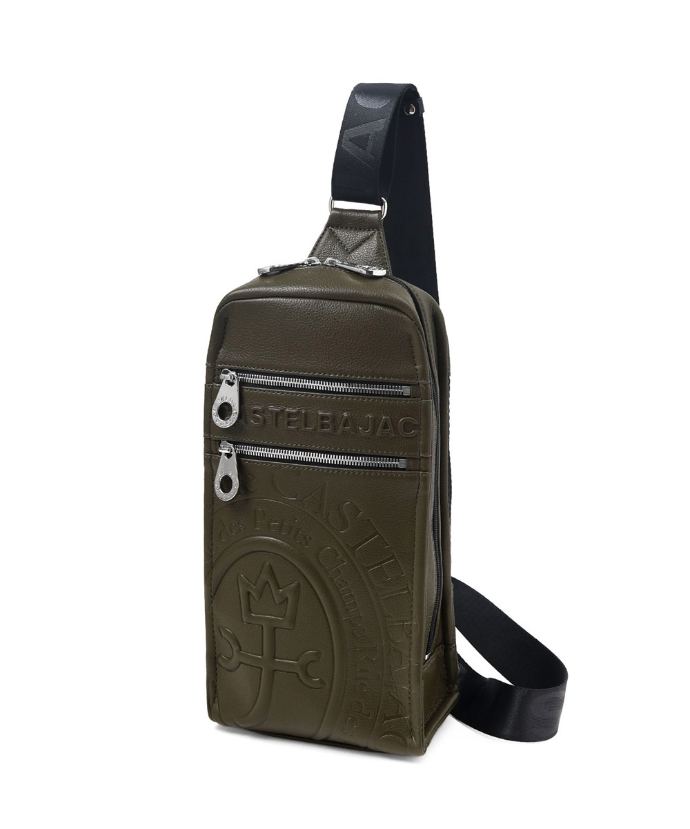 カステルバジャック ダナン ワンショルダーバッグ