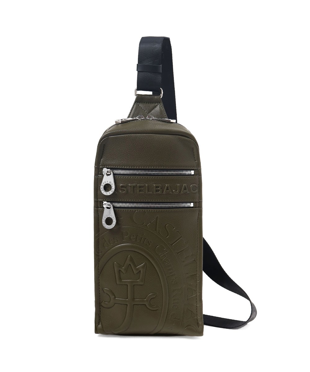 カステルバジャック ダナン ワンショルダーバッグ