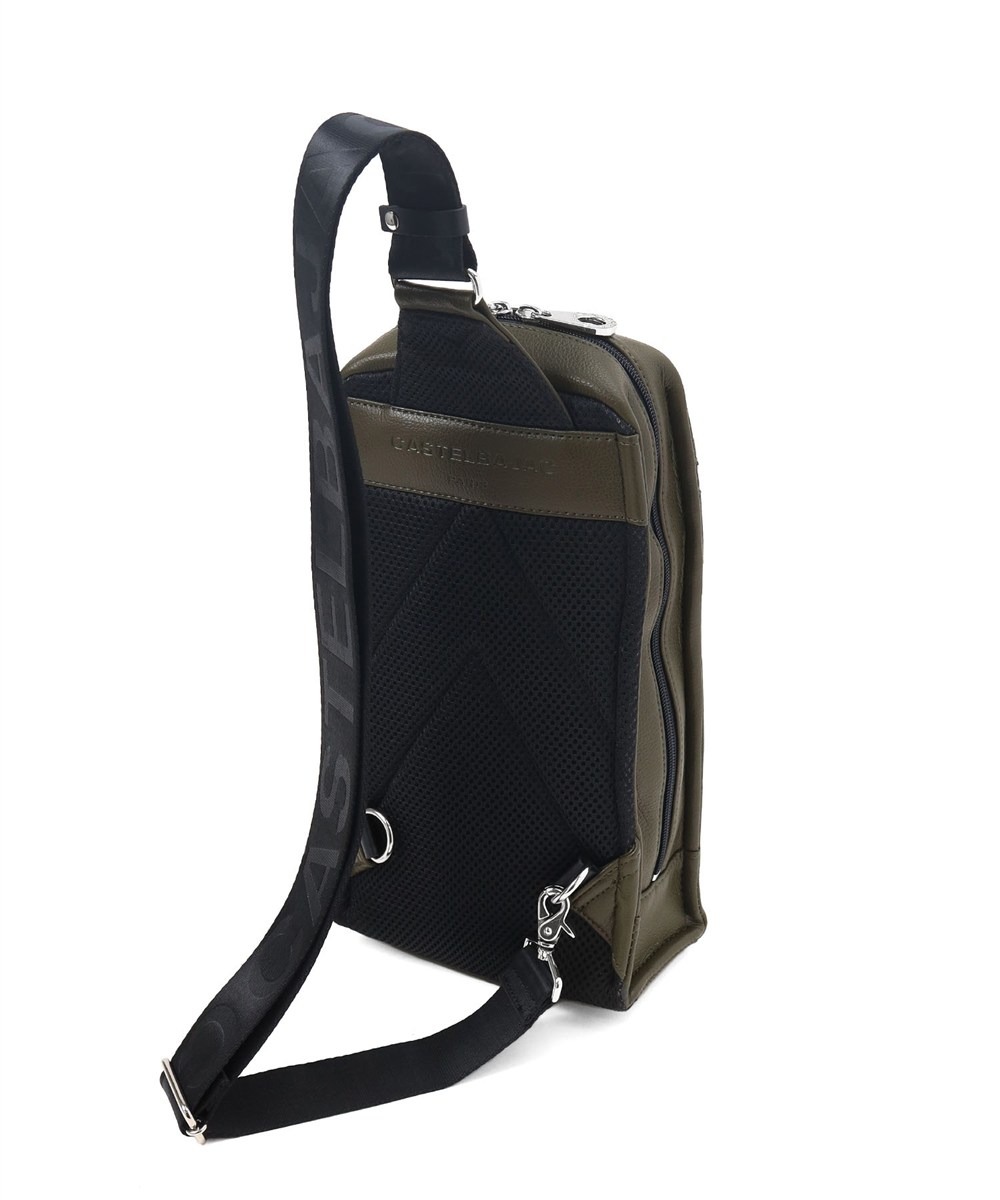 カステルバジャック ダナン ワンショルダーバッグ