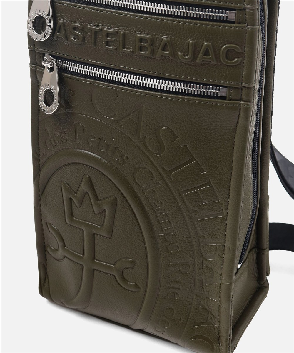 カステルバジャック ダナン ワンショルダーバッグ