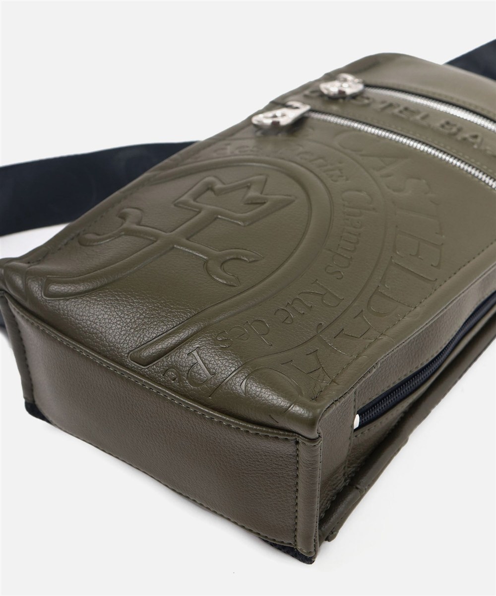 カステルバジャック ダナン ワンショルダーバッグ