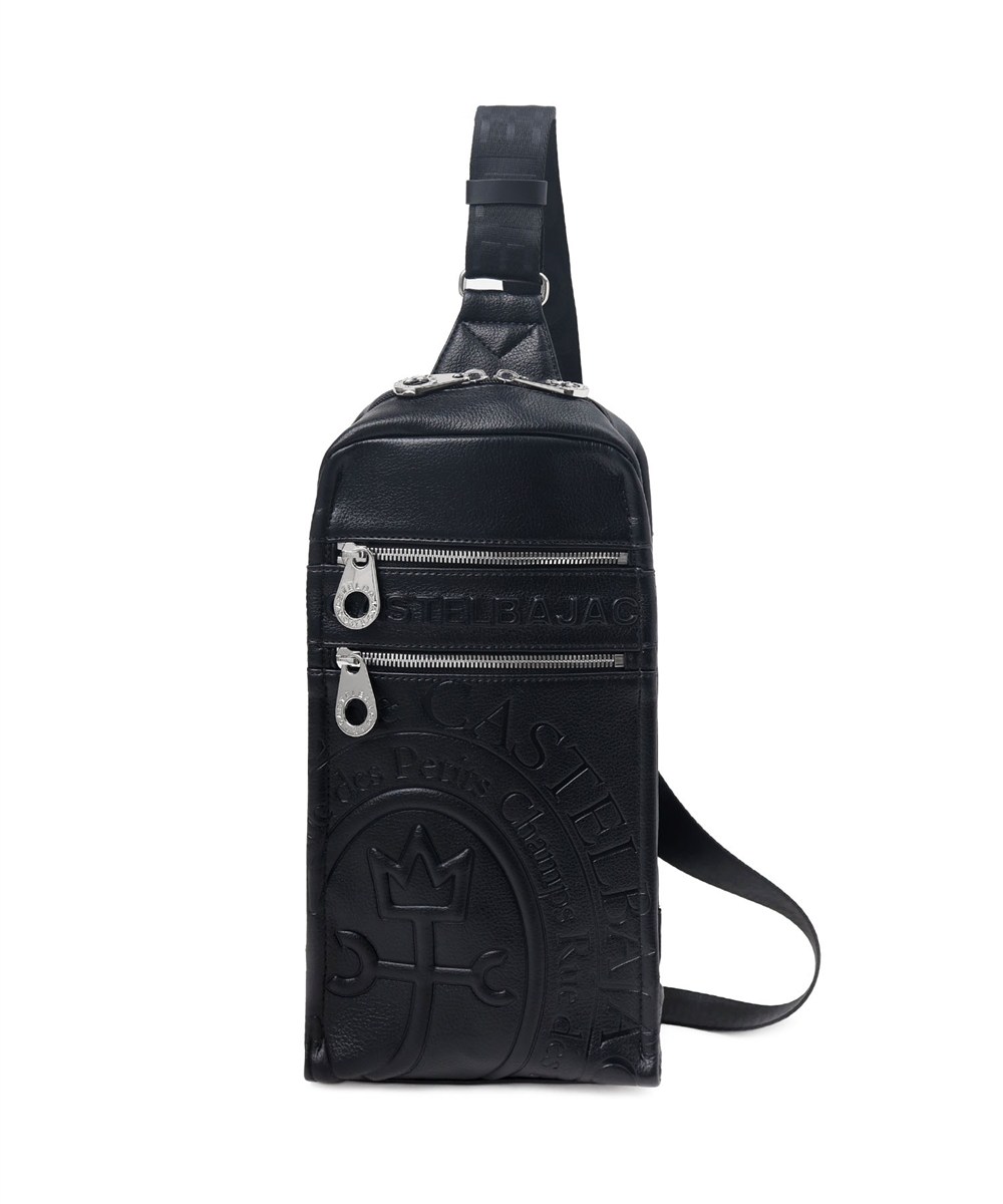 カステルバジャック ダナン ワンショルダーバッグ