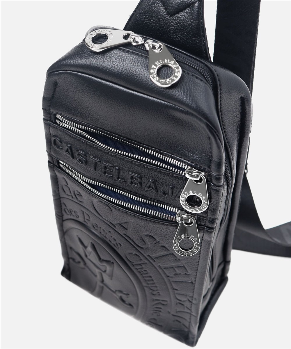 カステルバジャック ダナン ワンショルダーバッグ