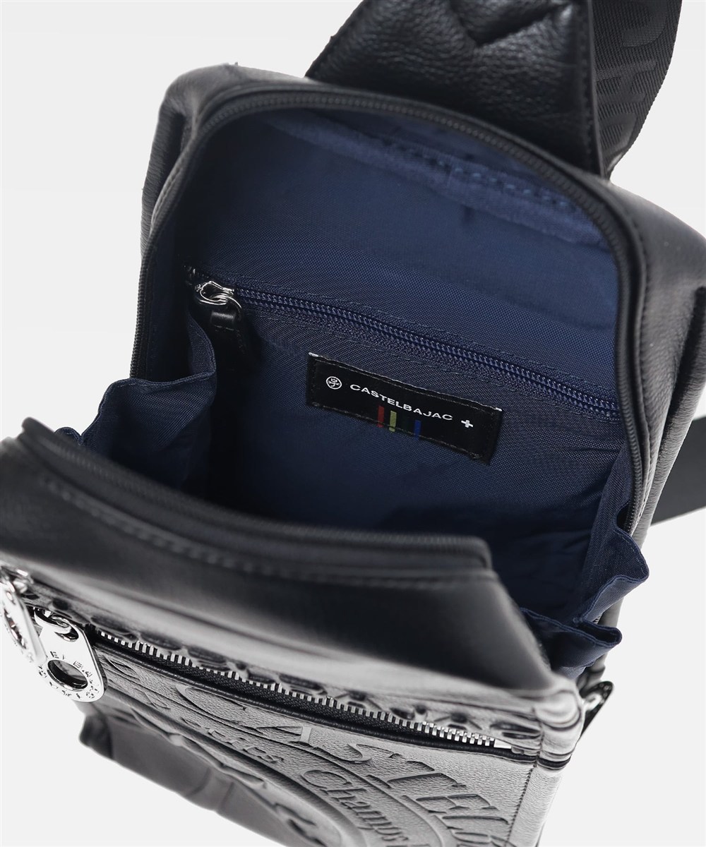 カステルバジャック ダナン ワンショルダーバッグ