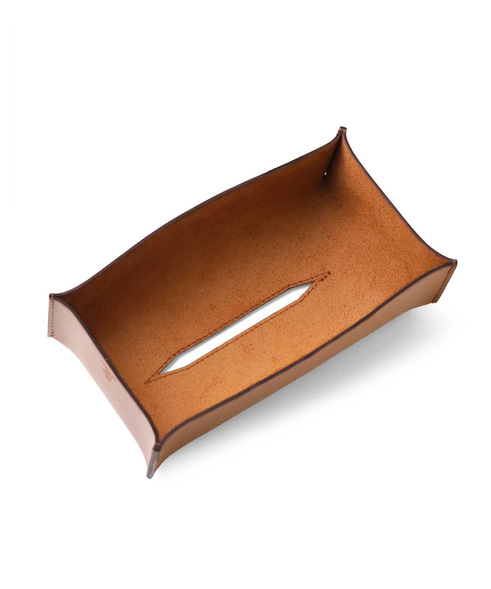 SO-ZACCA ティッシュボックスケース