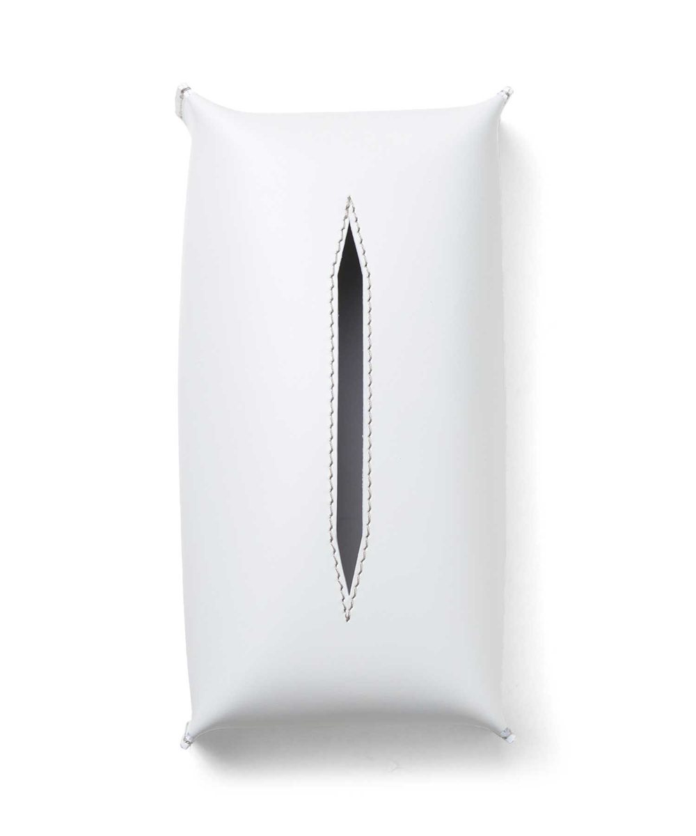 SO-ZACCA ティッシュボックスケース