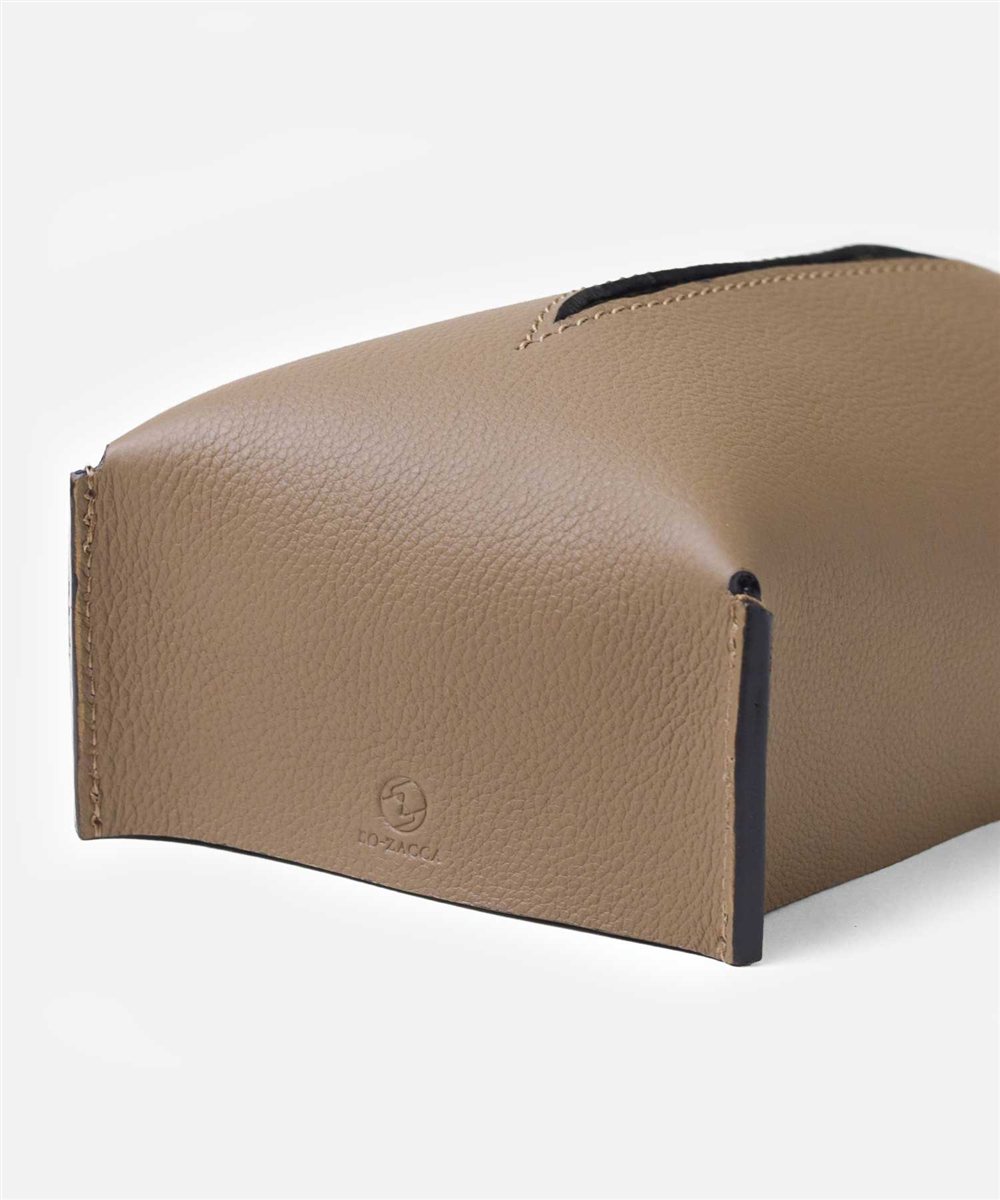 SO-ZACCA ティッシュボックスケース