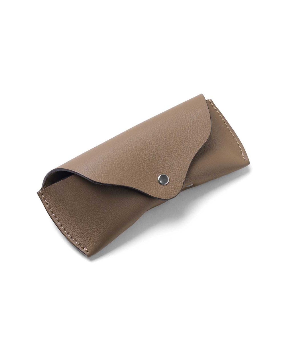 SO-ZACCA メガネケース