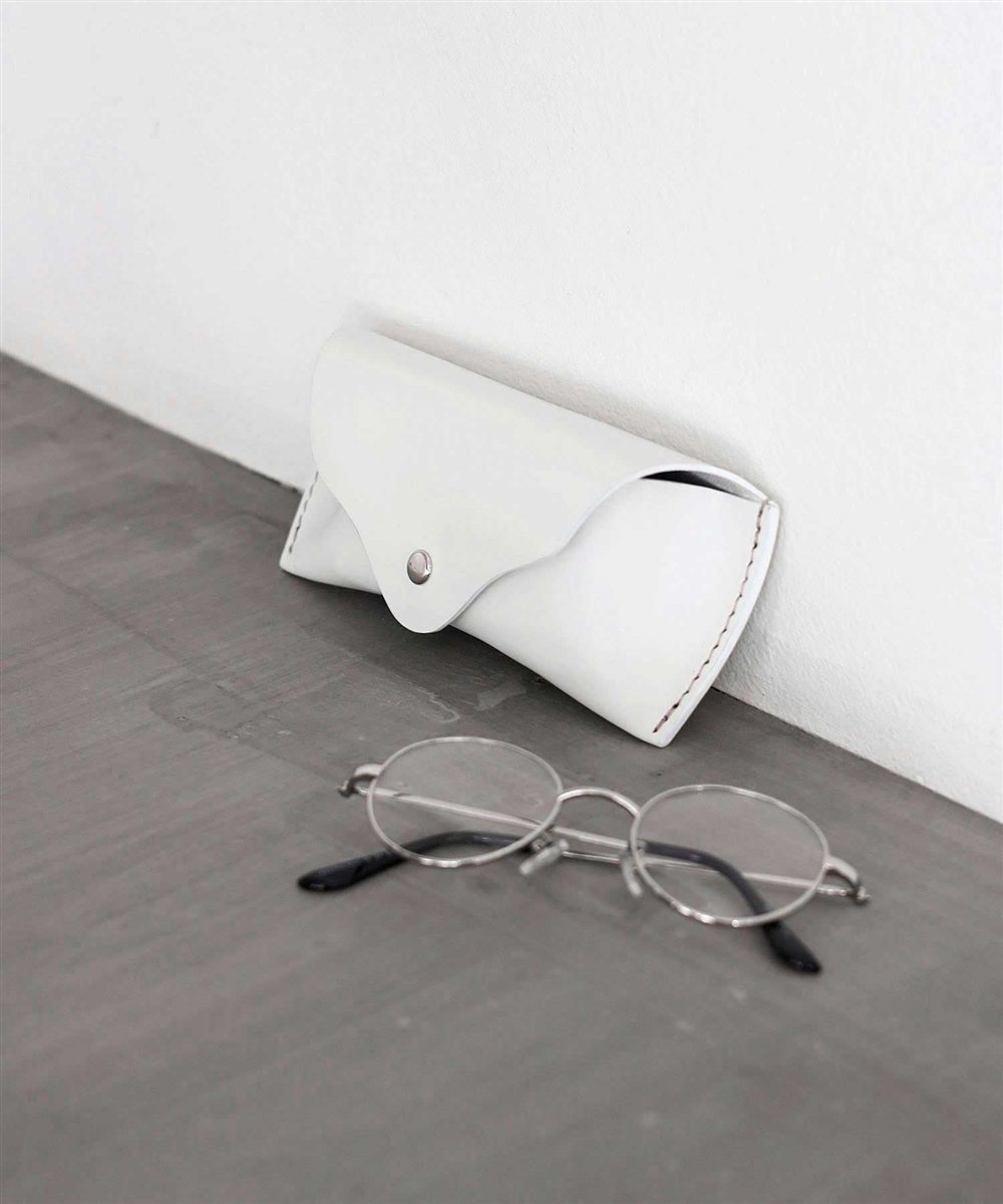 SO-ZACCA メガネケース