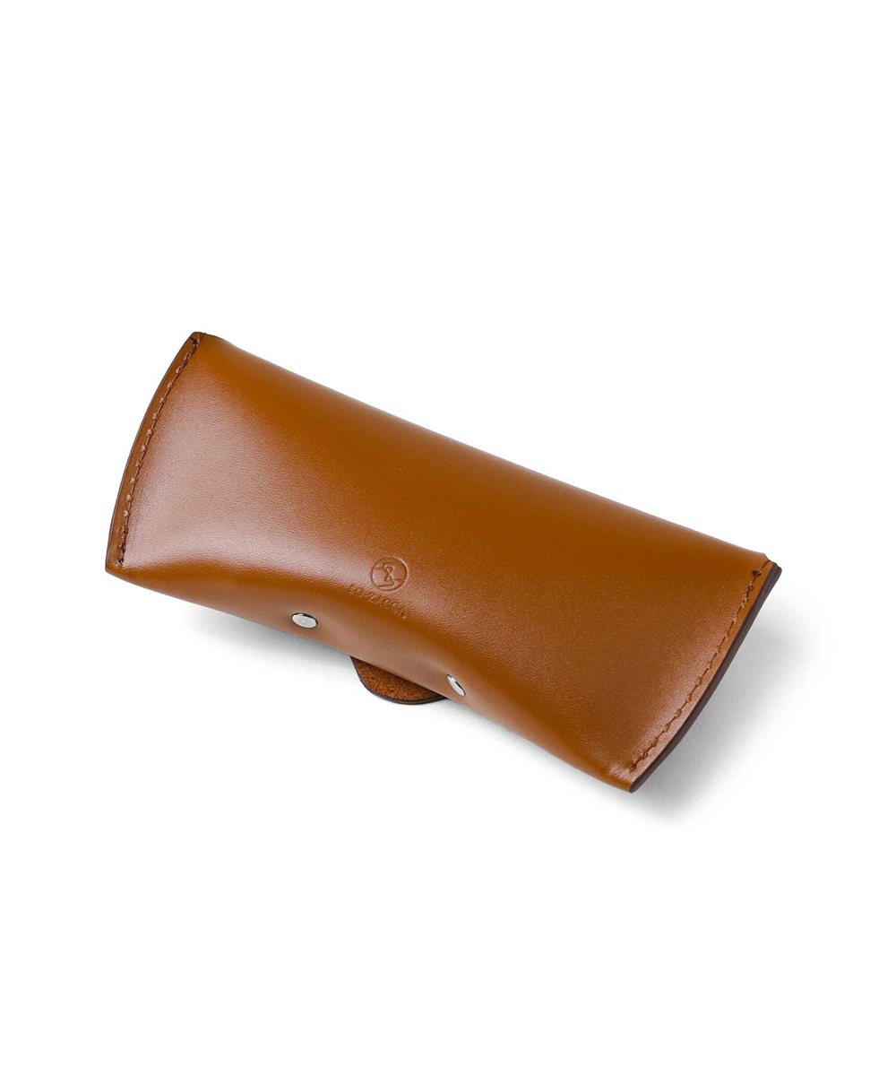 SO-ZACCA メガネケース