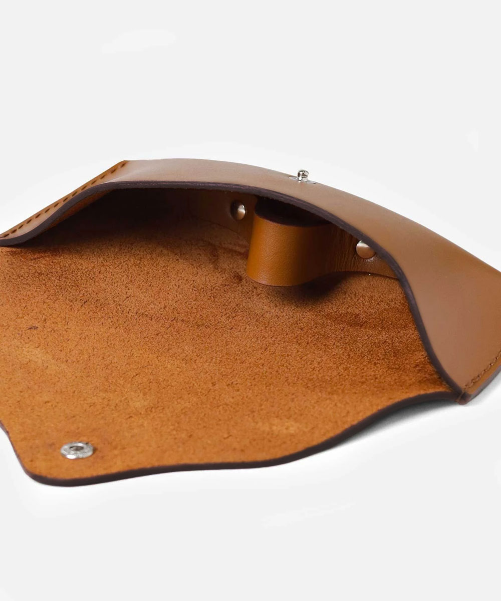 SO-ZACCA メガネケース