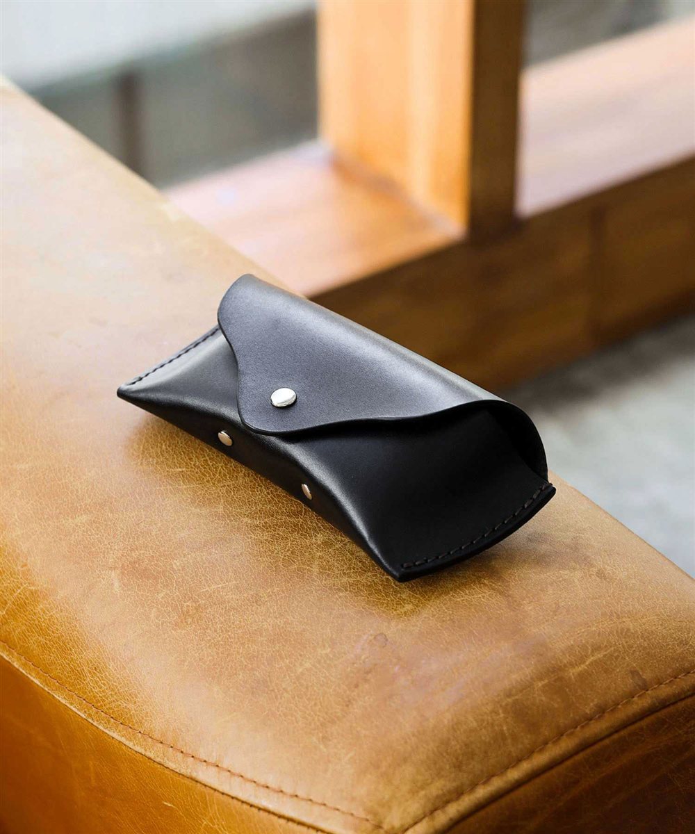 SO-ZACCA メガネケース