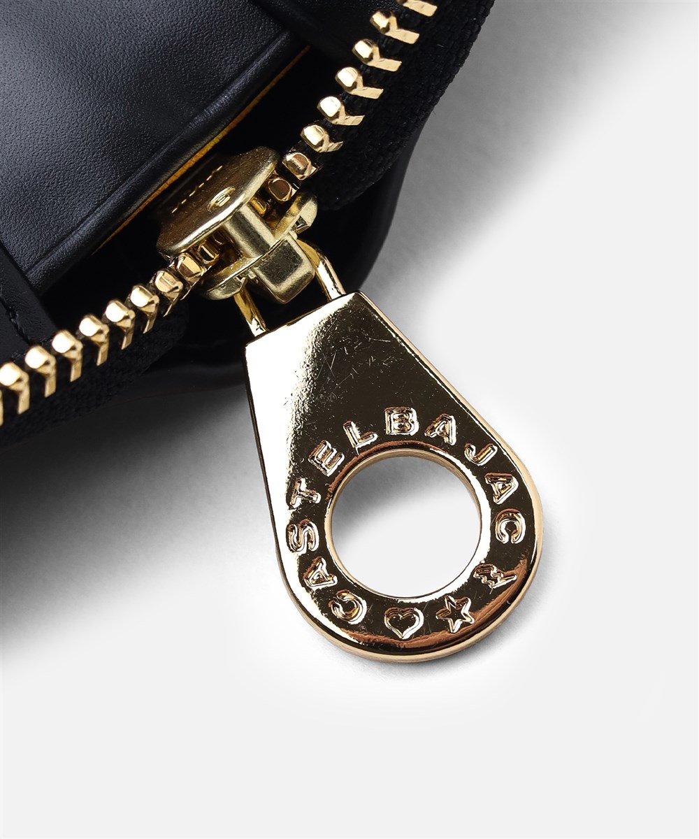 カステルバジャック コメット セミ長財布 カード段6