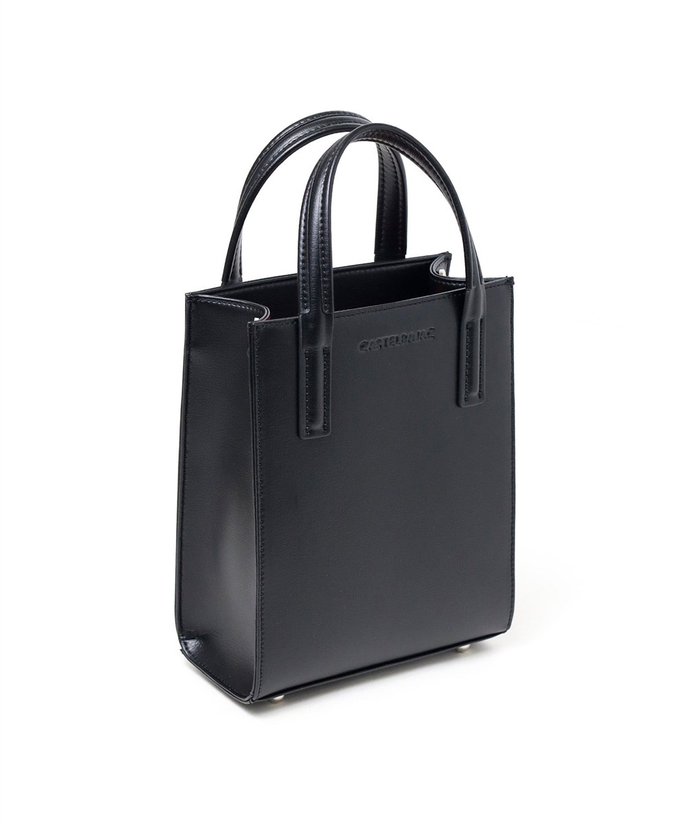 カステルバジャック コメット ミニトートバッグ