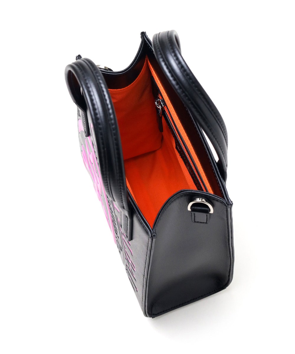 カステルバジャック コメット ミニトートバッグ