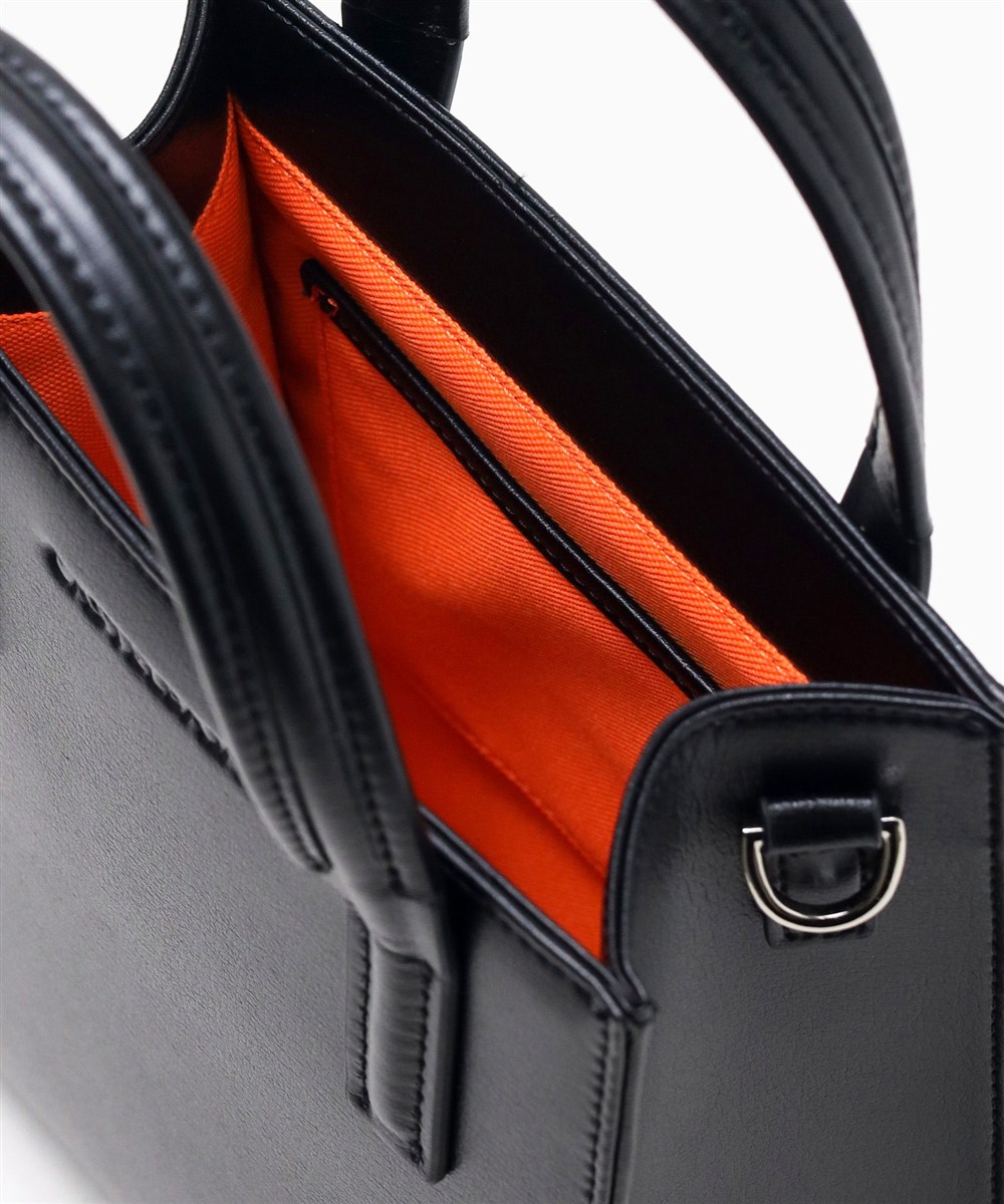 カステルバジャック コメット ミニトートバッグ