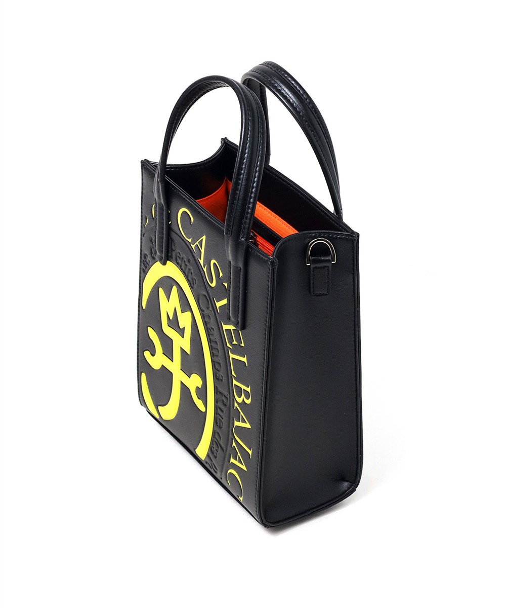 カステルバジャック コメット ミニトートバッグ